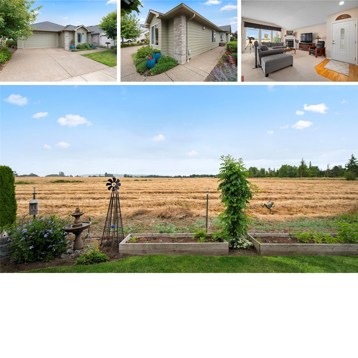 774 SE St Andrews Ln, Dallas, OR 97338